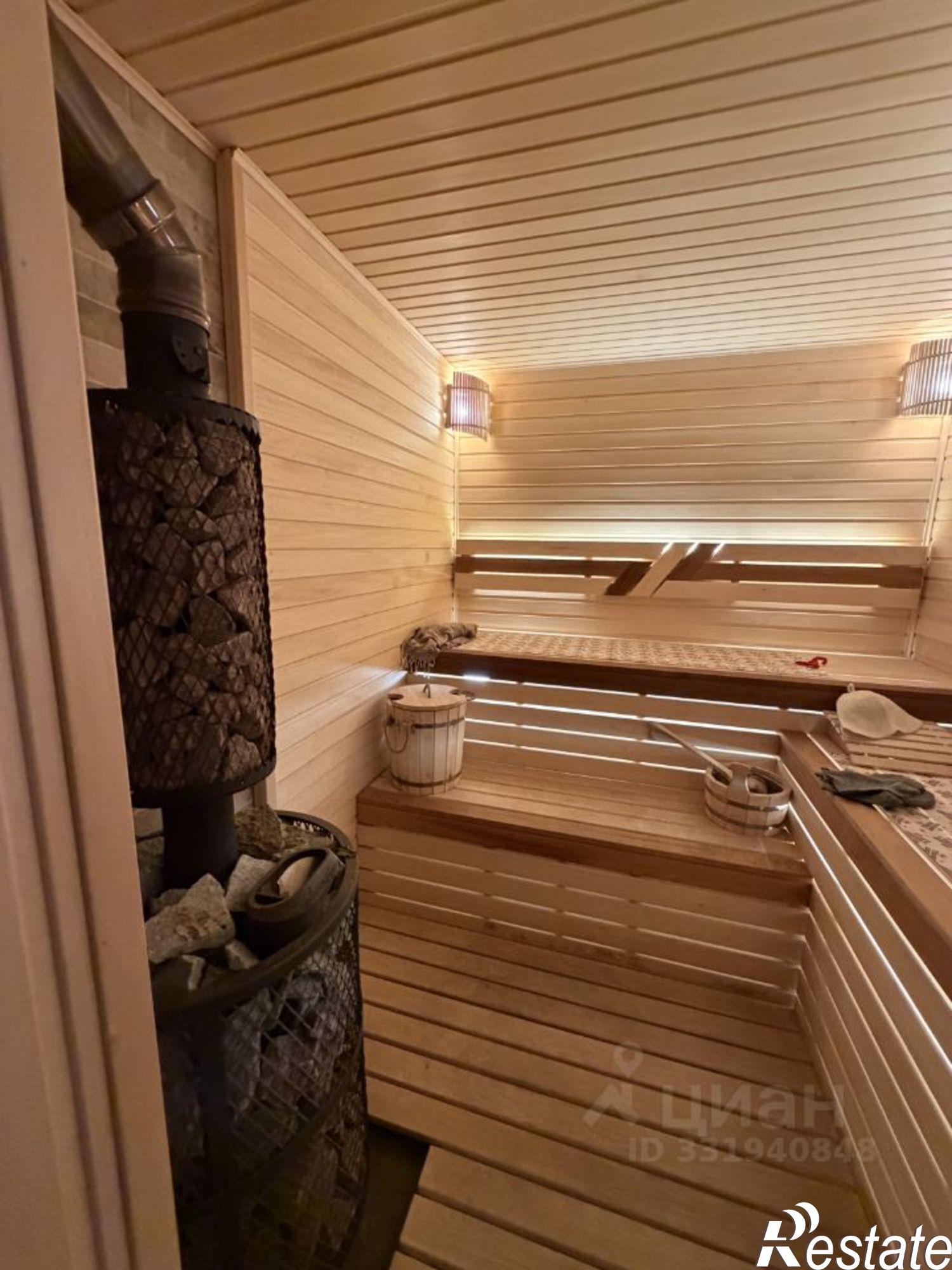 Купить дачу, дом, коттедж за 32 000 000 рублей на ул Фрегатная, 15