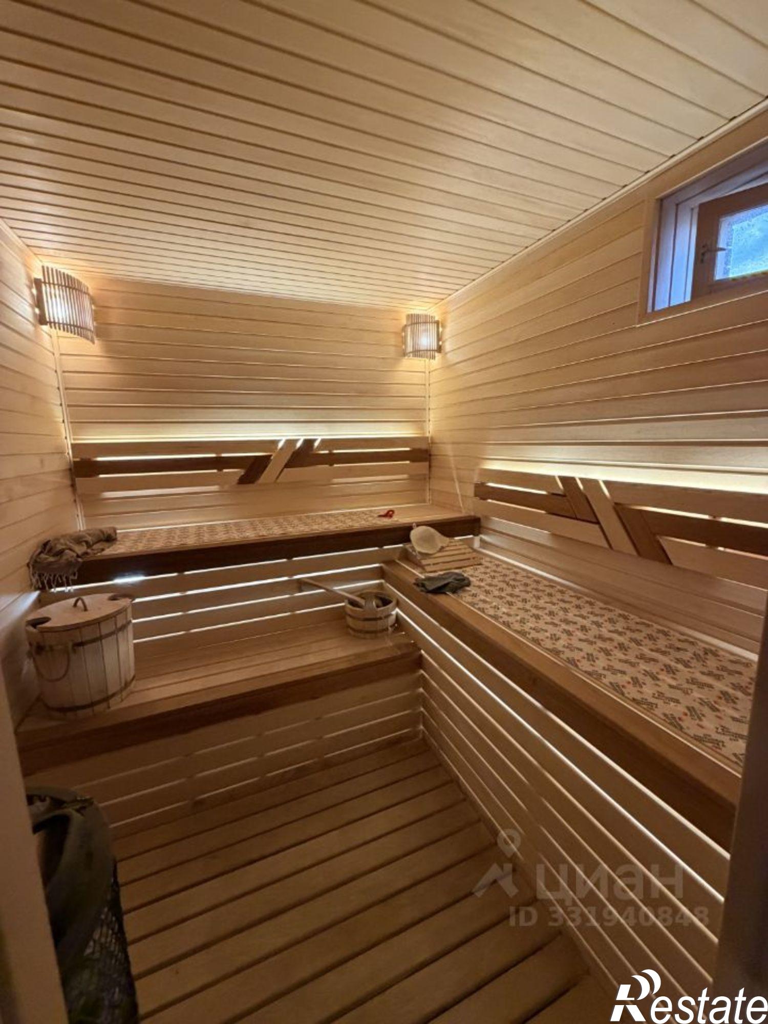 Купить дачу, дом, коттедж за 32 000 000 рублей на ул Фрегатная, 15