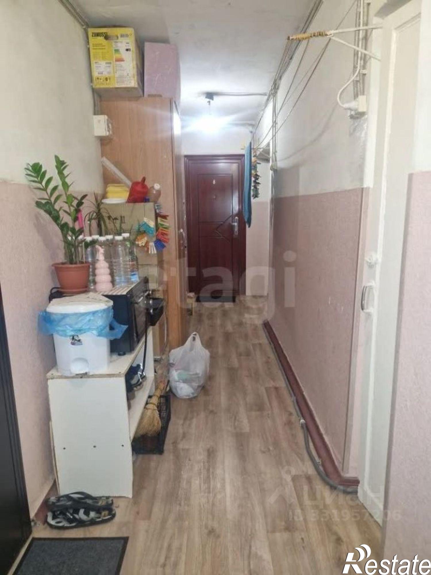 Купить комнату за 1 260 000 рублей на ул Артамонова, 36