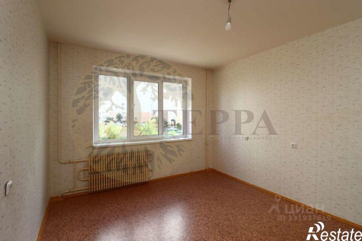 1-комн квартира ул Междуреченская, 1д,  д. 1д