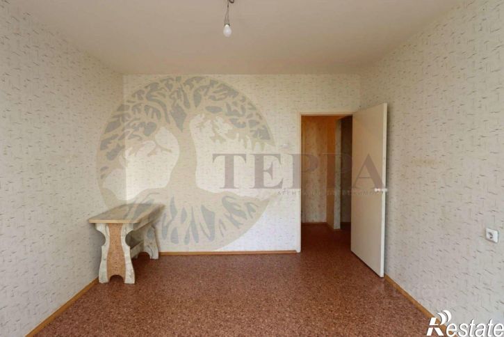 1-комн квартира ул Междуреченская, 1д,  д. 1д