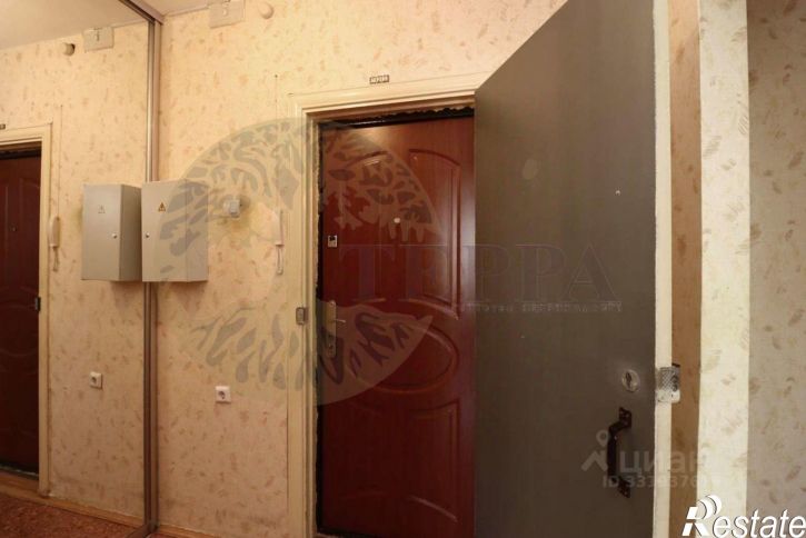 1-комн квартира ул Междуреченская, 1д,  д. 1д