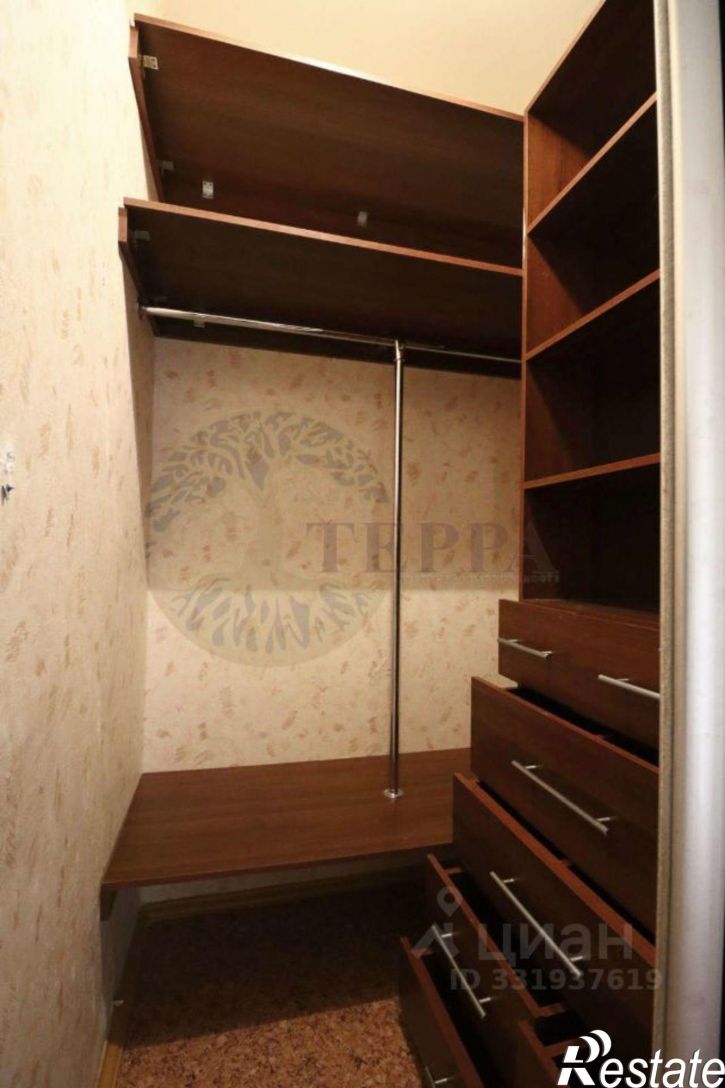 1-комн квартира ул Междуреченская, 1д,  д. 1д