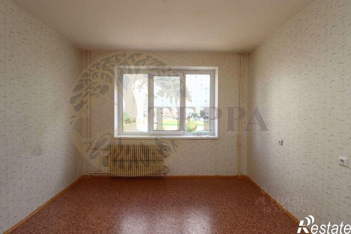 1-комн квартира ул Междуреченская, 1д,  д. 1д