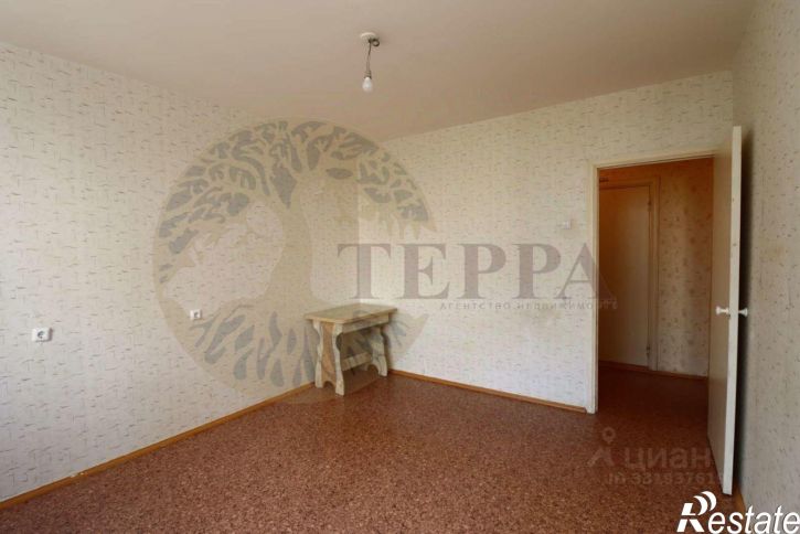 1-комн квартира ул Междуреченская, 1д,  д. 1д