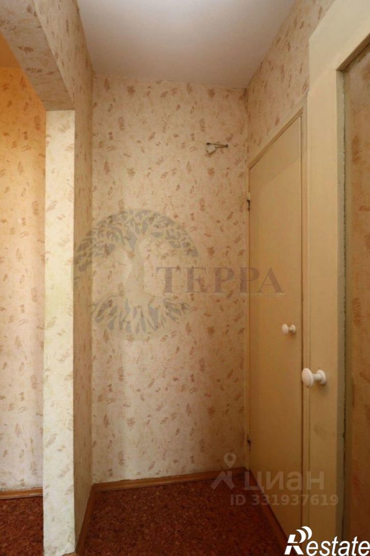 1-комн квартира ул Междуреченская, 1д,  д. 1д