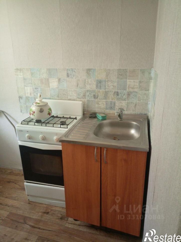 1-комн квартира ул Писарева, 13,  д. 13