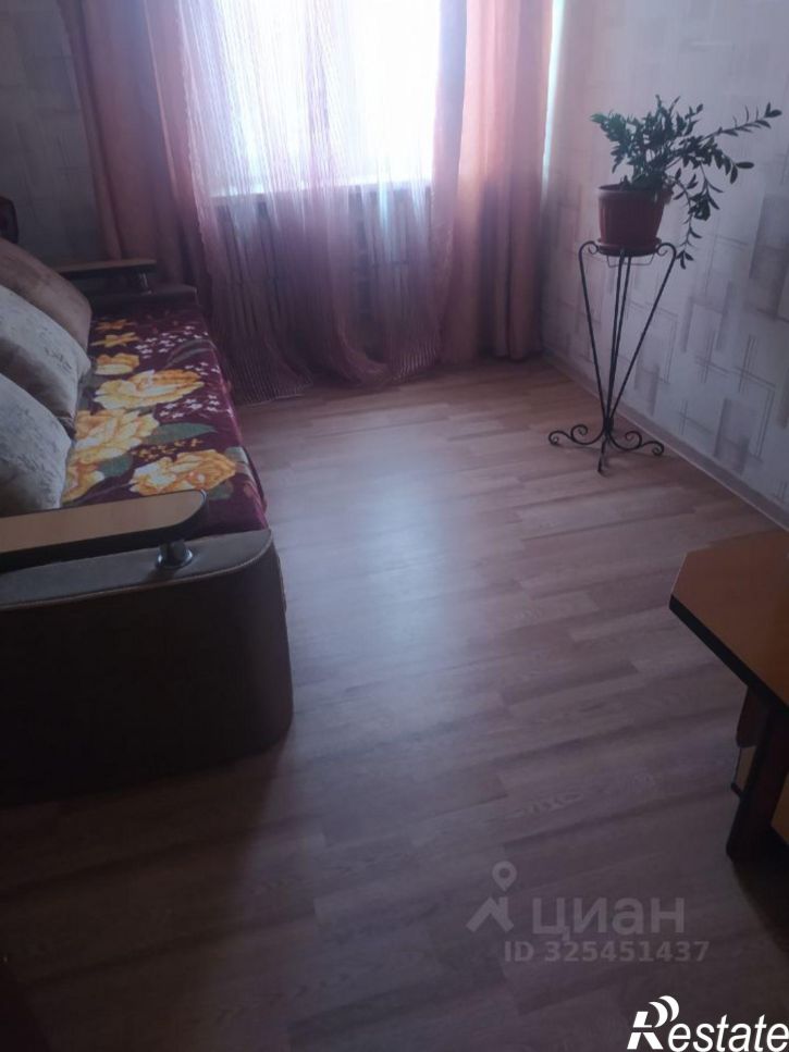 3-комн квартира ул Героев Сибиряков, 36,  д. 36