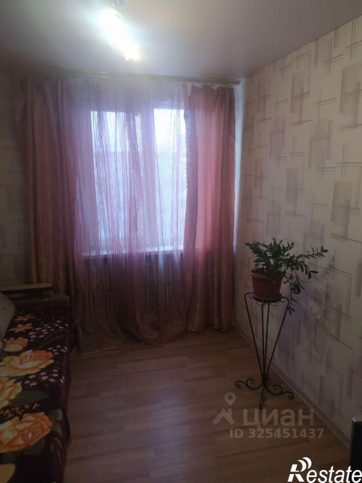 3-комн квартира ул Героев Сибиряков, 36,  д. 36