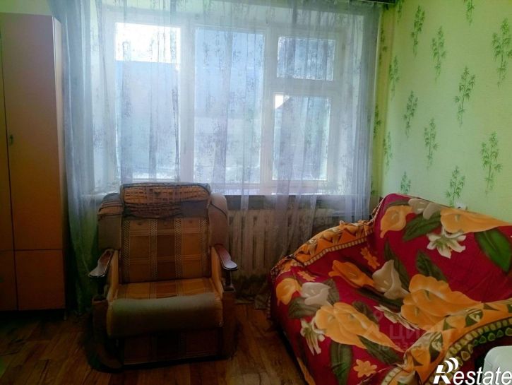 1-комн квартира ул Писарева, 13,  д. 13