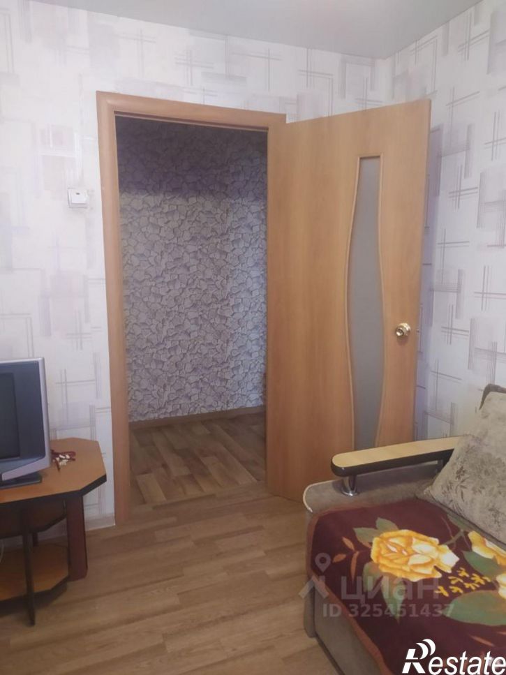 3-комн квартира ул Героев Сибиряков, 36,  д. 36