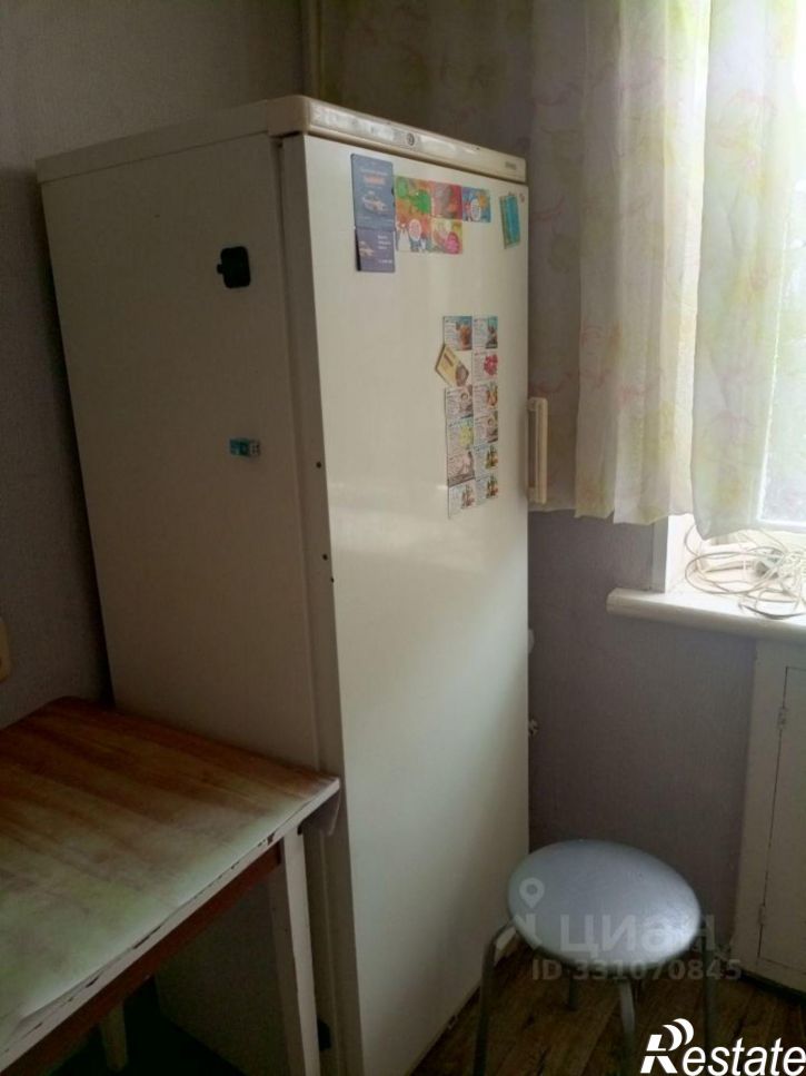 1-комн квартира ул Писарева, 13,  д. 13