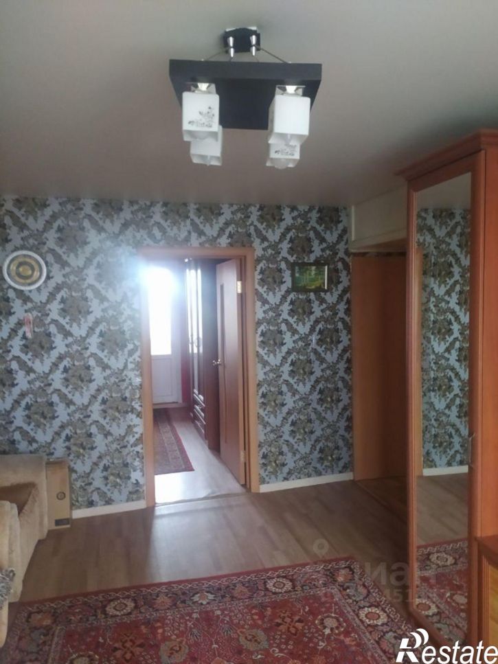 3-комн квартира ул Героев Сибиряков, 36,  д. 36