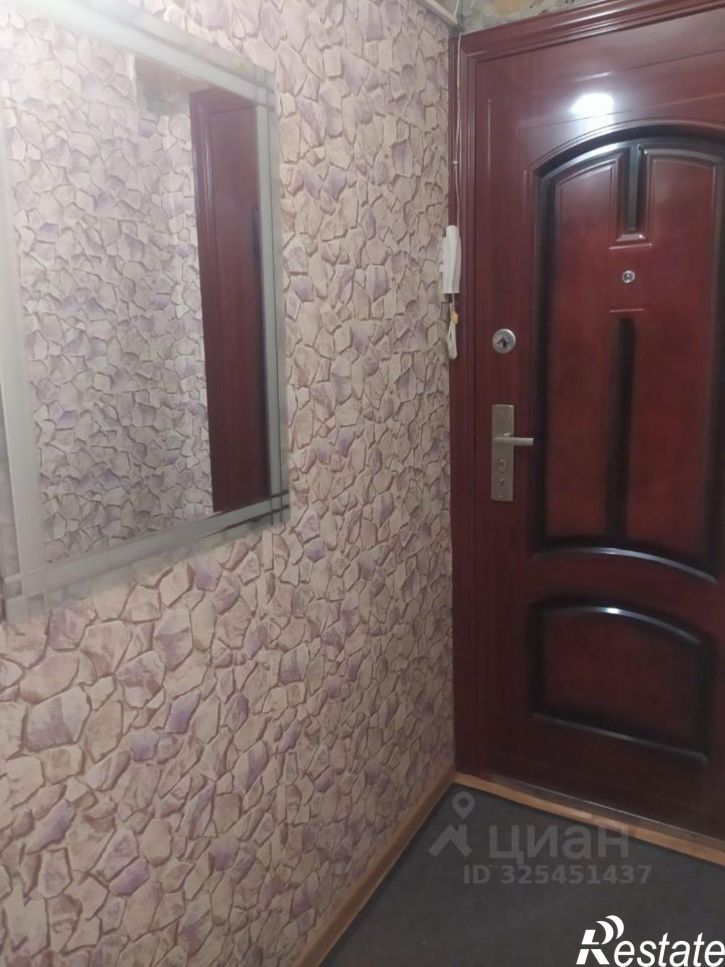 3-комн квартира ул Героев Сибиряков, 36,  д. 36