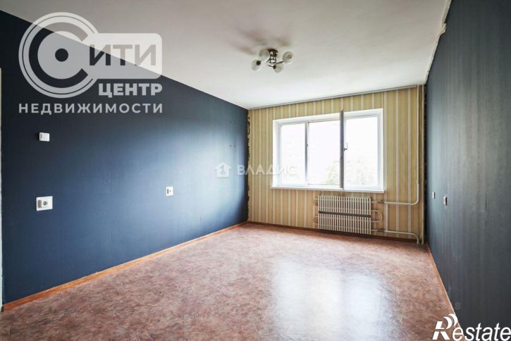 2-комн квартира ул Шишкова, 146,  д. 146
