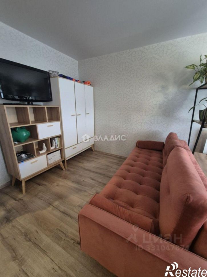 1-комн квартира ул Транспортная, 83,  д. 83