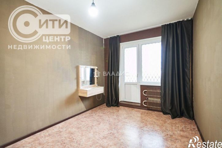 2-комн квартира ул Шишкова, 146,  д. 146
