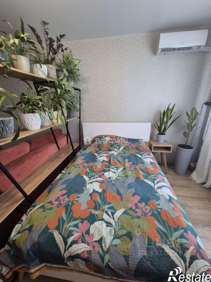 1-комн квартира ул Транспортная, 83,  д. 83