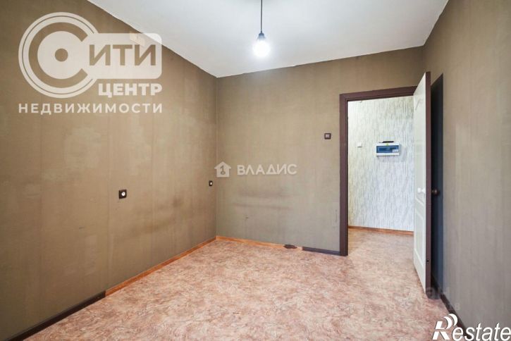 2-комн квартира ул Шишкова, 146,  д. 146