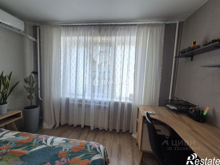 1-комн квартира ул Транспортная, 83,  д. 83
