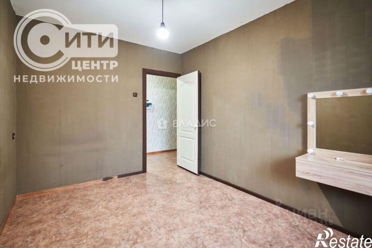 2-комн квартира ул Шишкова, 146,  д. 146