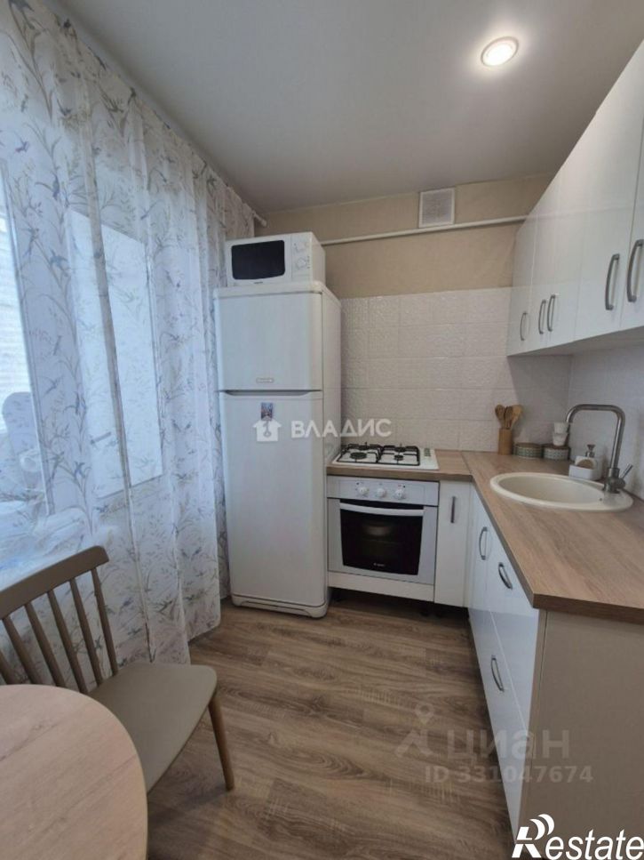 1-комн квартира ул Транспортная, 83,  д. 83