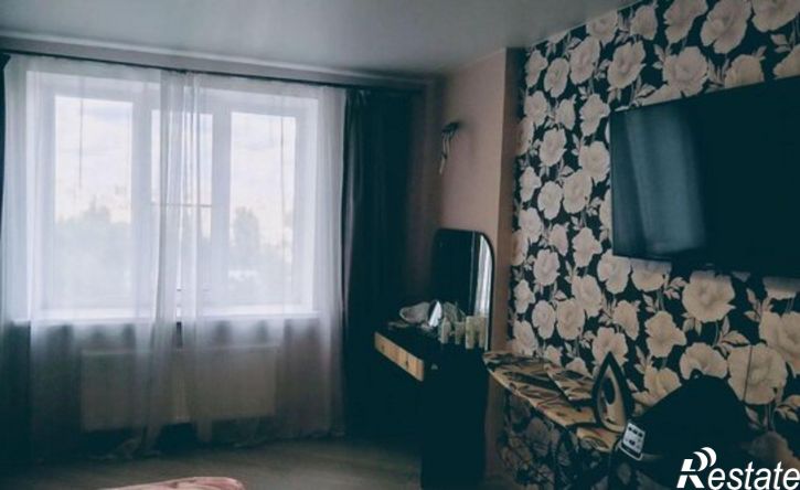 3-комн квартира ул Переверткина, 1/4,  д. 1/4