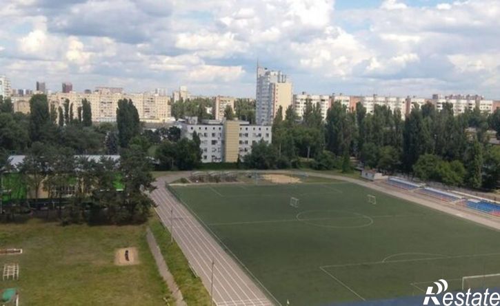 3-комн квартира ул Переверткина, 1/4,  д. 1/4
