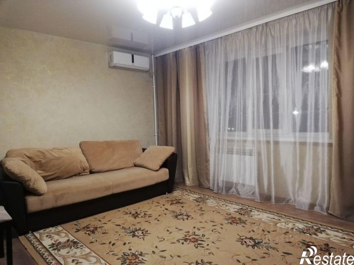 2-комн квартира ул Южно-Моравская, 9,  д. 9