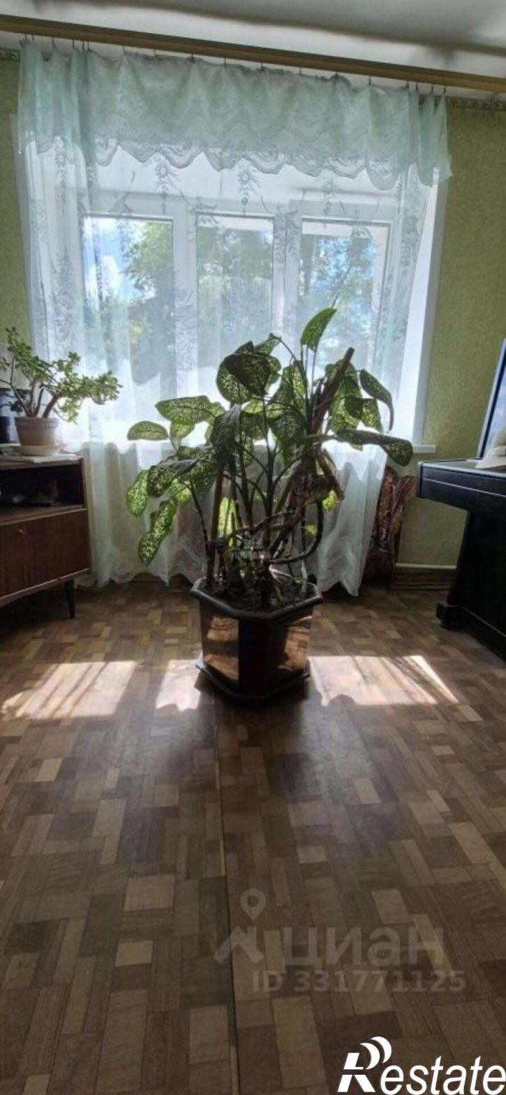 2-комн квартира ул Красноармейская, 17,  д. 17