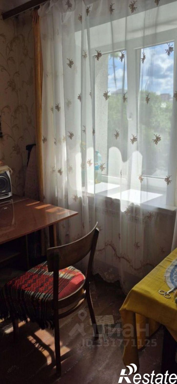 2-комн квартира ул Красноармейская, 17,  д. 17