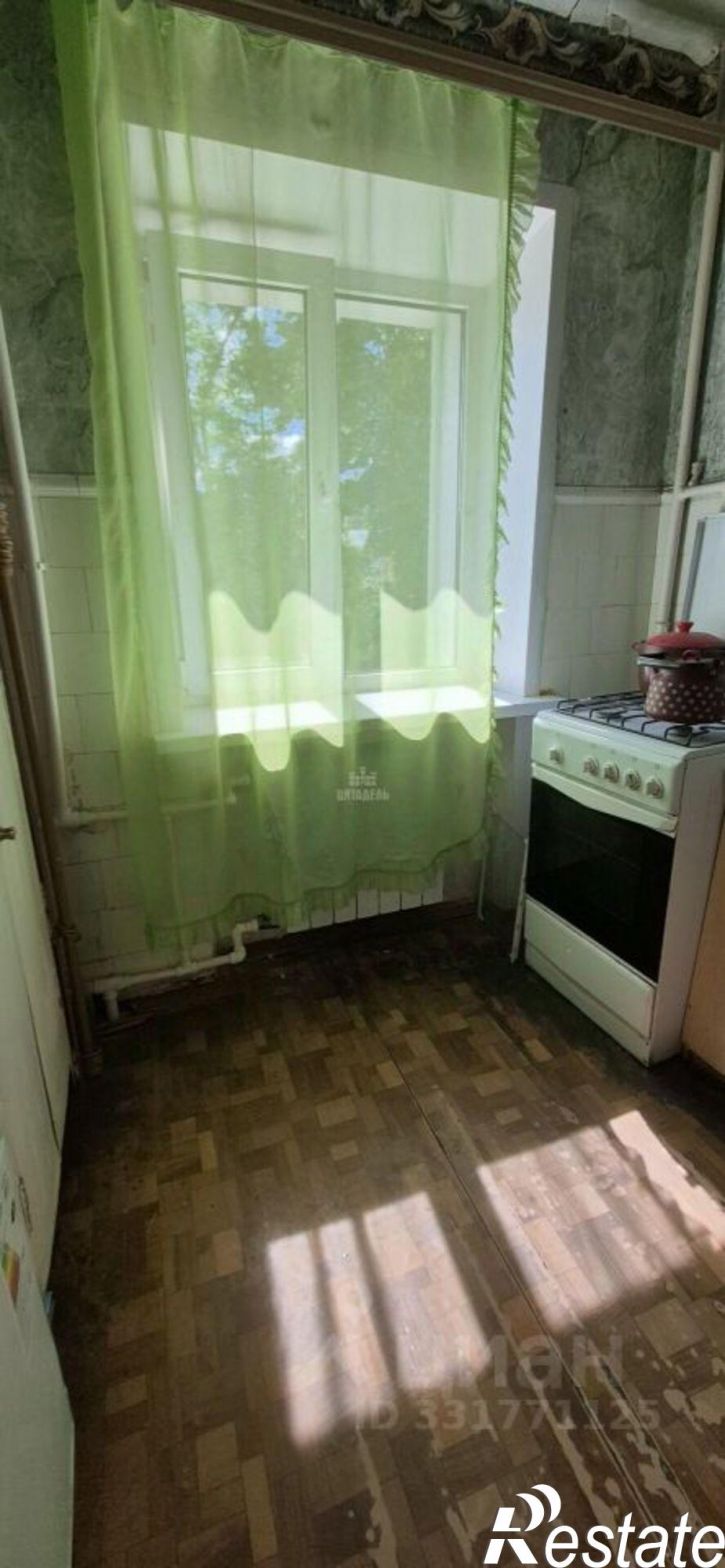 2-комн квартира ул Красноармейская, 17,  д. 17