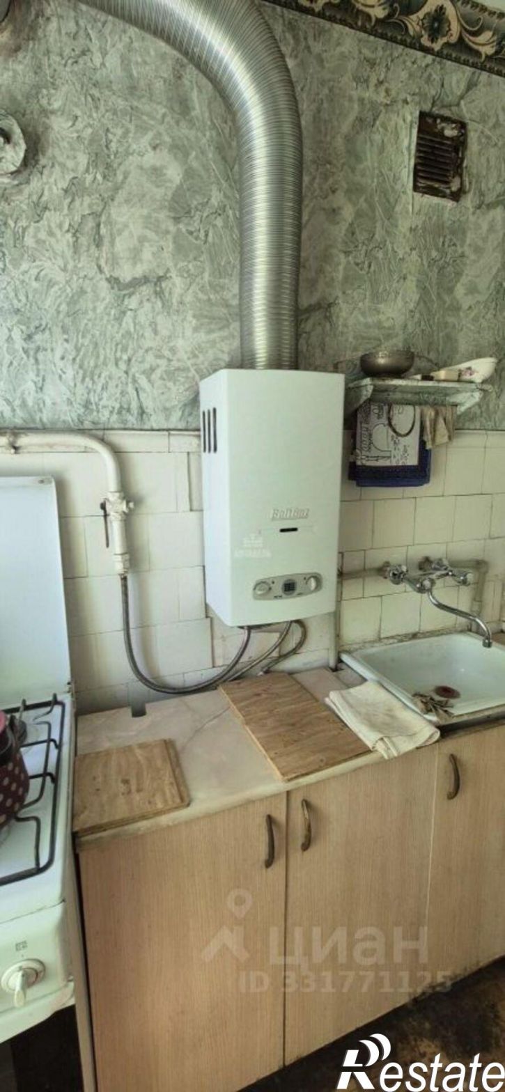2-комн квартира ул Красноармейская, 17,  д. 17