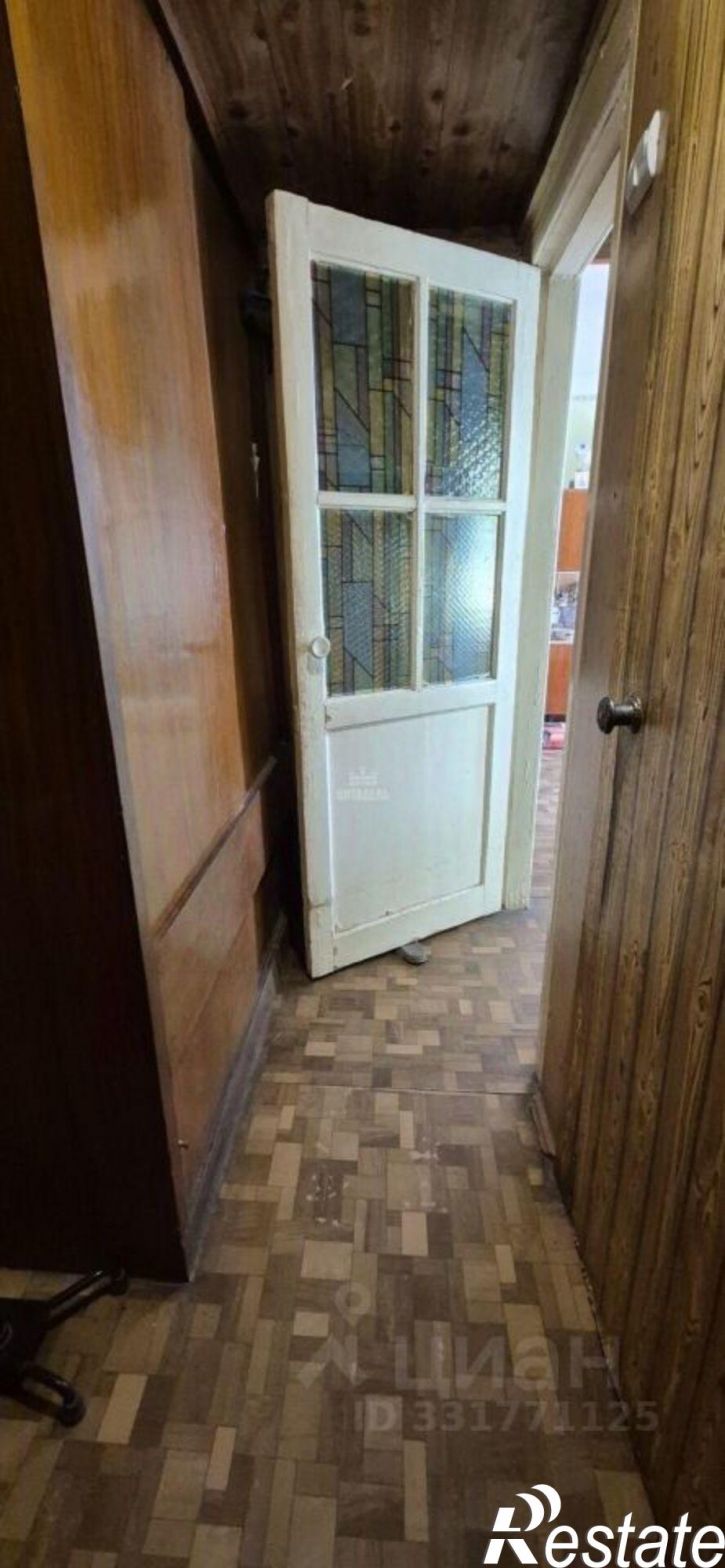 2-комн квартира ул Красноармейская, 17,  д. 17