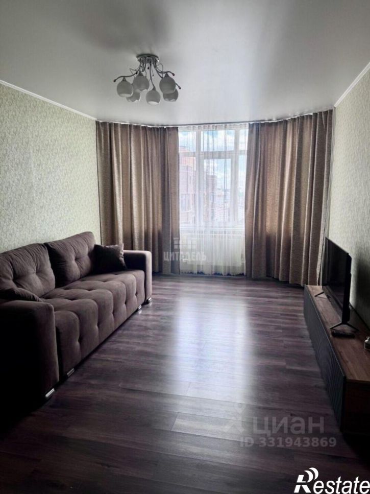2-комн квартира ул 45 стрелковой дивизии, 275/1,  д. 275/1