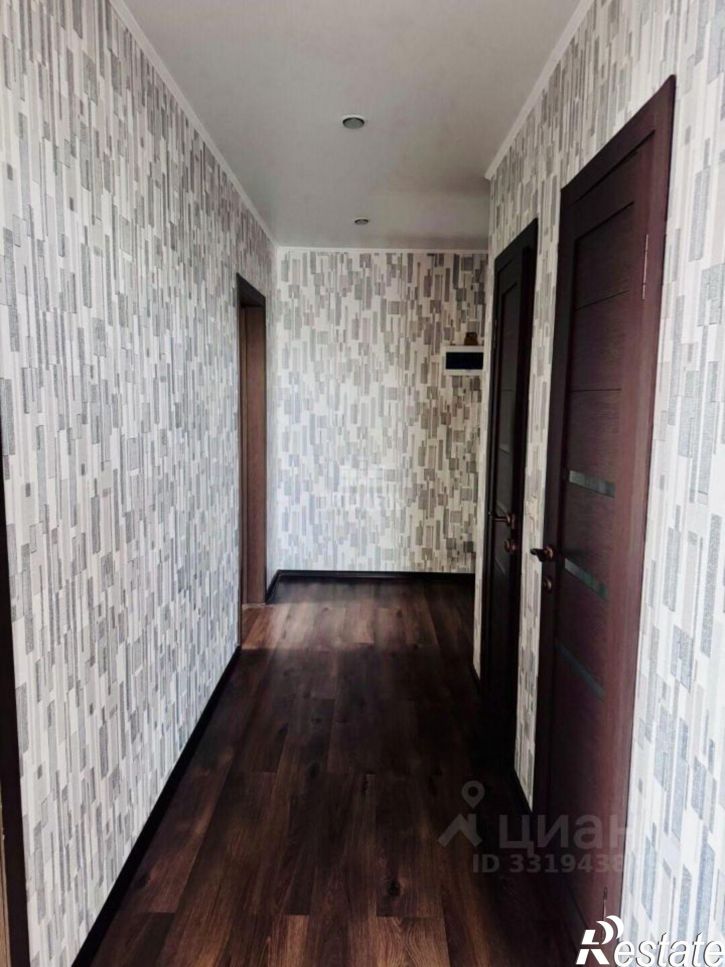 2-комн квартира ул 45 стрелковой дивизии, 275/1,  д. 275/1