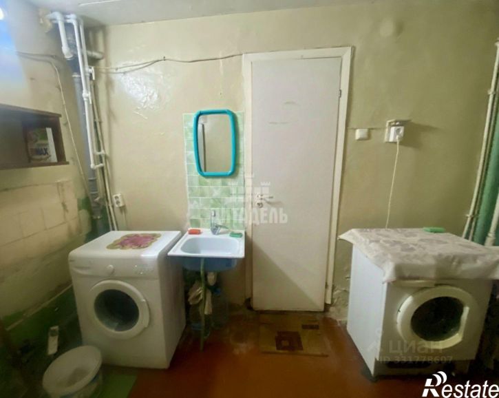 Комната ул 9 Января, 272,  д. 272