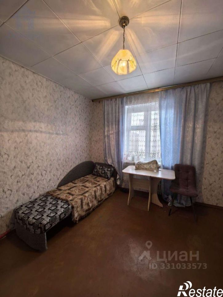 Комната ул Южно-Моравская, 29,  д. 29