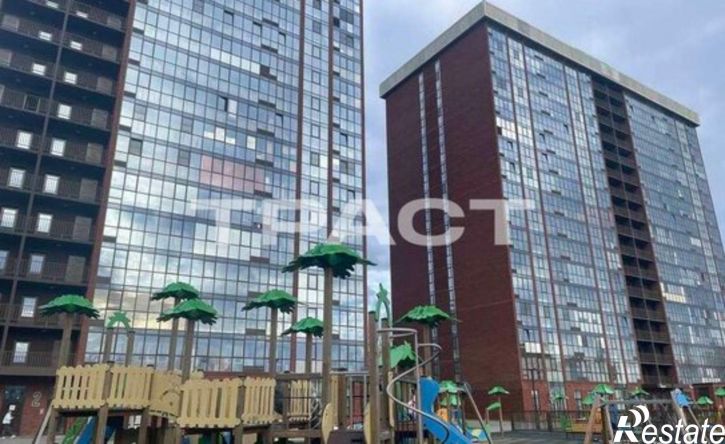 1-комн квартира ул 45 стрелковой дивизии, 232/1,  д. 232/1