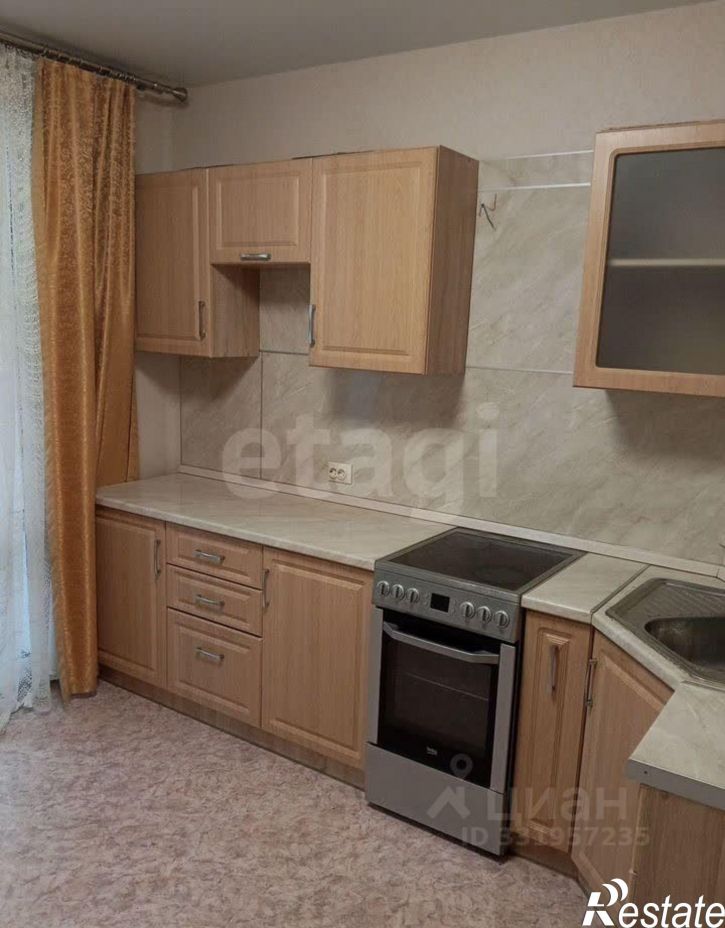 1-комн квартира ул Ильюшина, 13/2,  д. 13/2