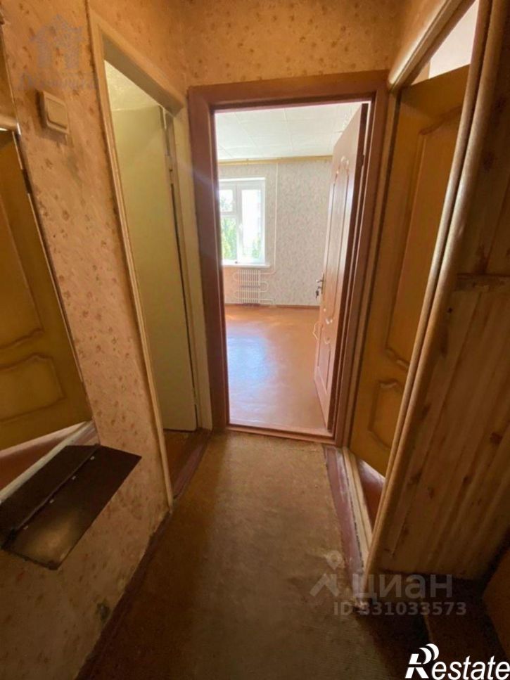 Комната ул Южно-Моравская, 29,  д. 29