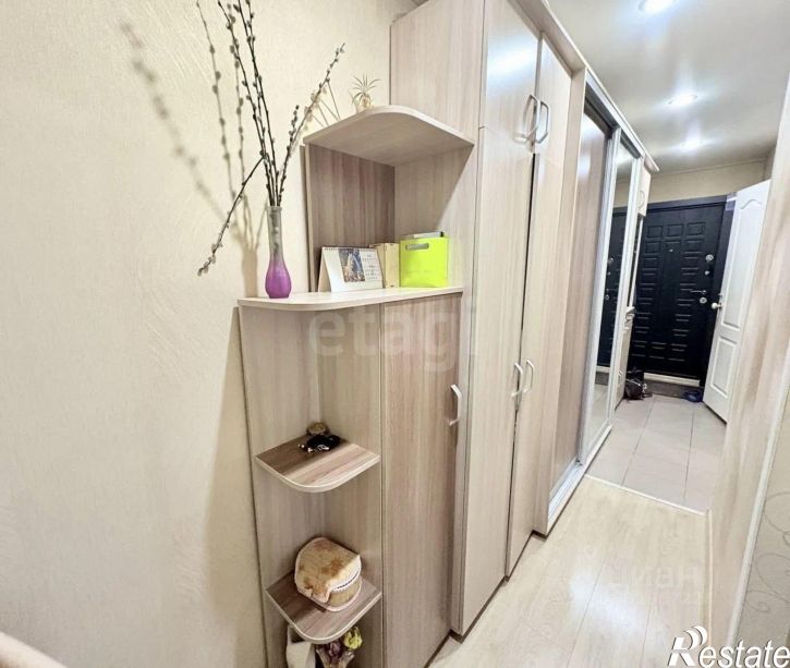 2-комн квартира ул Космонавтов, 48,  д. 48