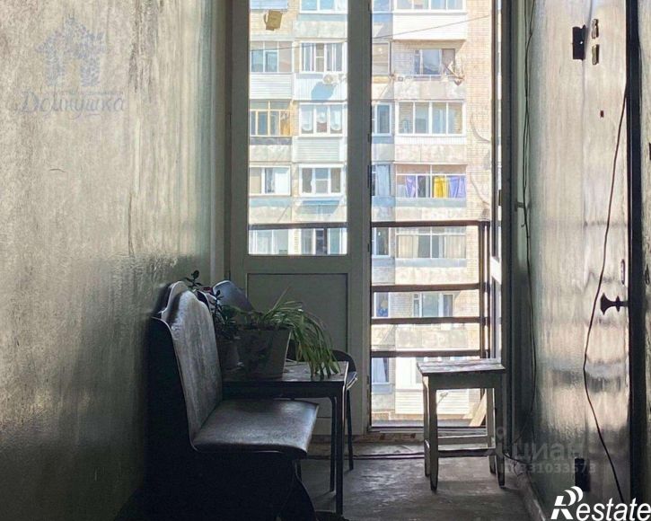 Комната ул Южно-Моравская, 29,  д. 29