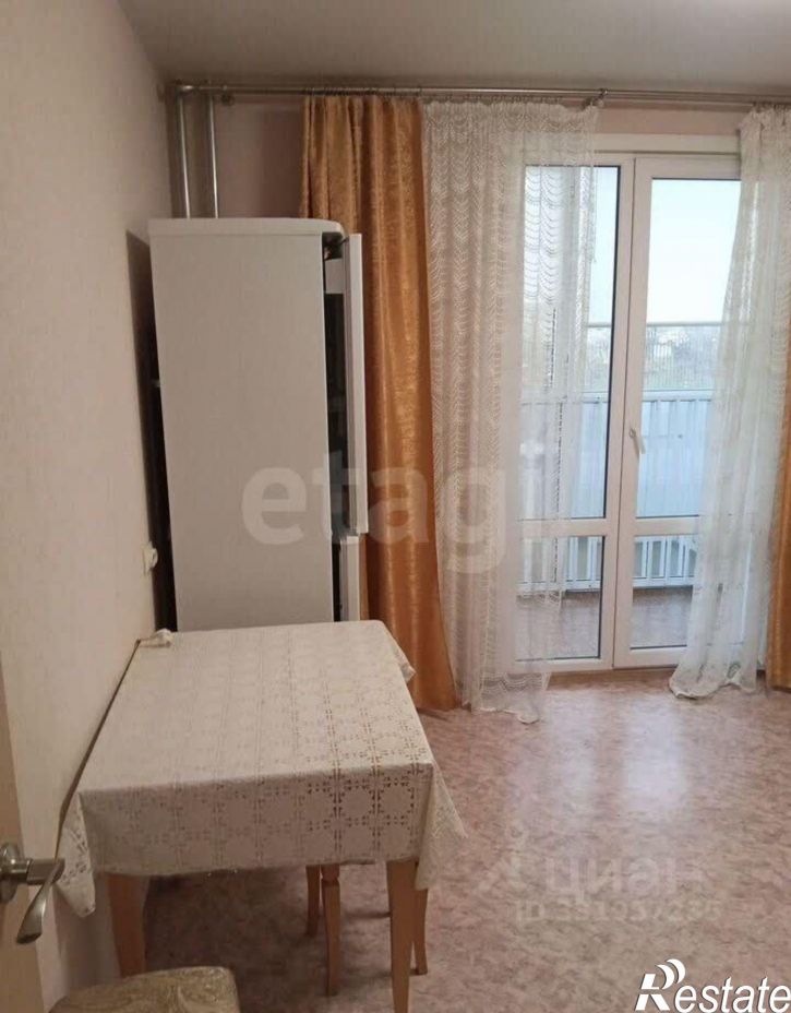 1-комн квартира ул Ильюшина, 13/2,  д. 13/2