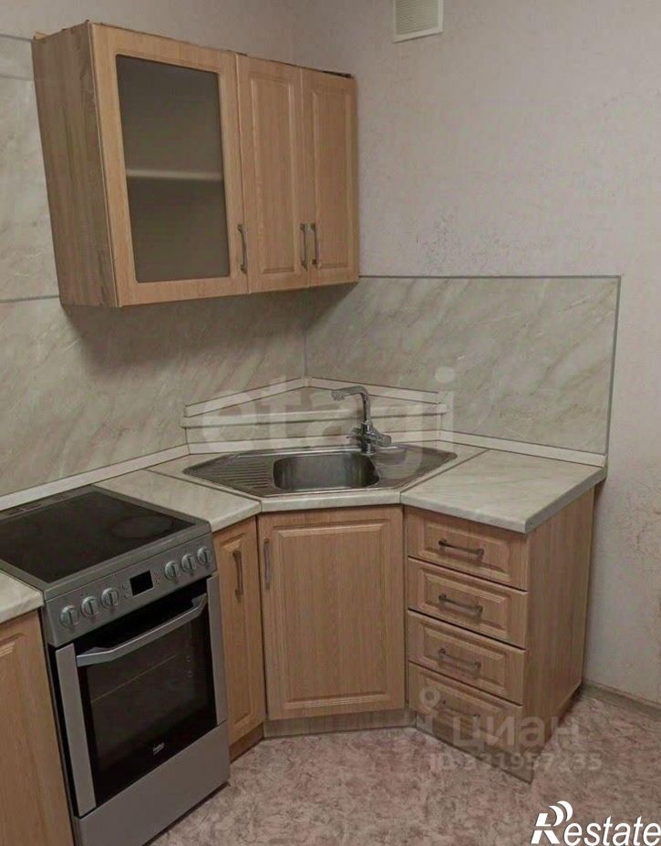 1-комн квартира ул Ильюшина, 13/2,  д. 13/2