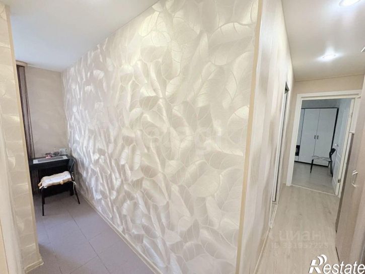 2-комн квартира ул Космонавтов, 48,  д. 48