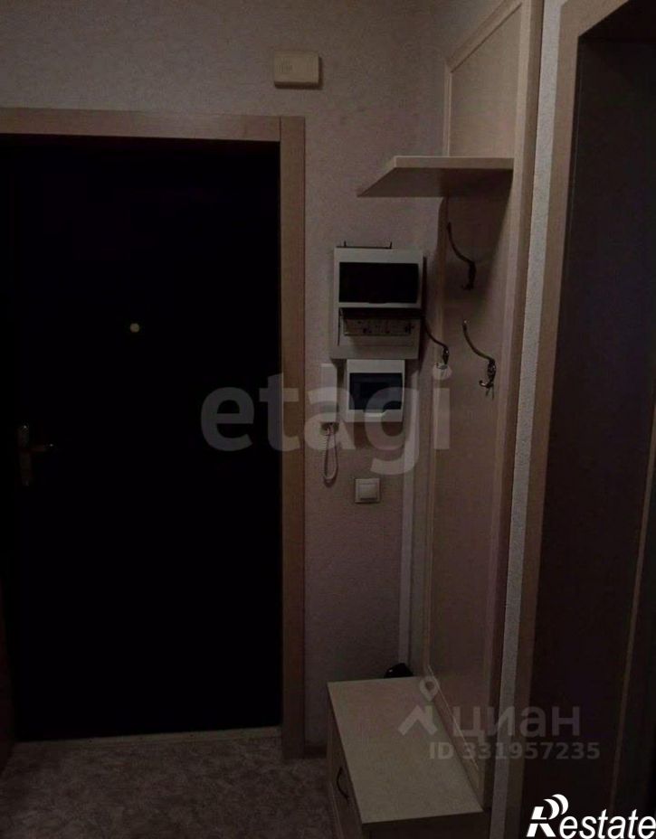 1-комн квартира ул Ильюшина, 13/2,  д. 13/2