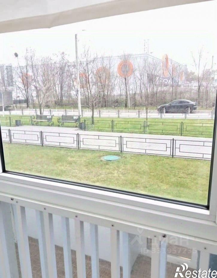 1-комн квартира ул Ильюшина, 13/2,  д. 13/2