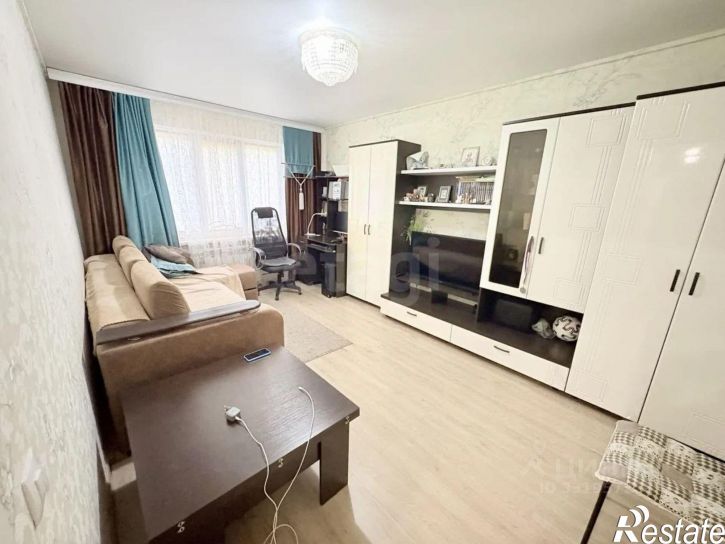 2-комн квартира ул Космонавтов, 48,  д. 48