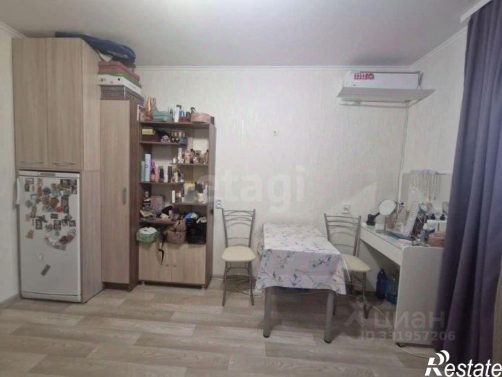 Комната ул Артамонова, 36,  д. 36